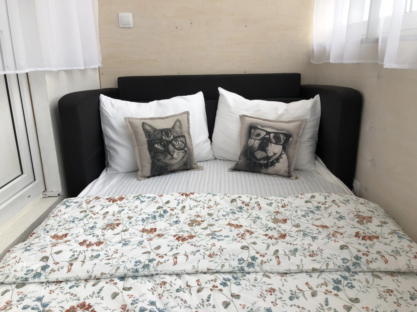 Квартира Энтузиасты Гостеприимства