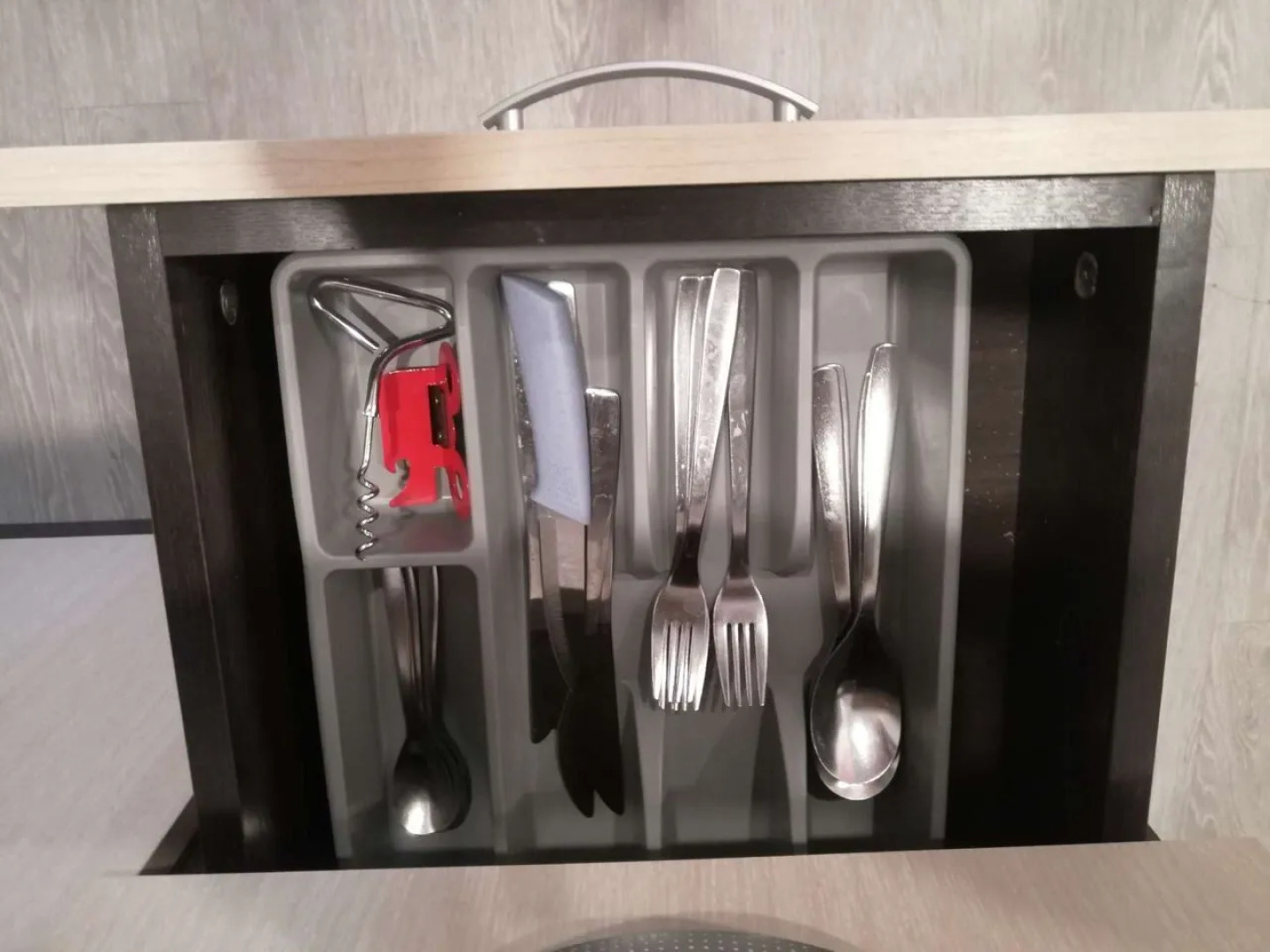 Квартира на Сойфера 1-1