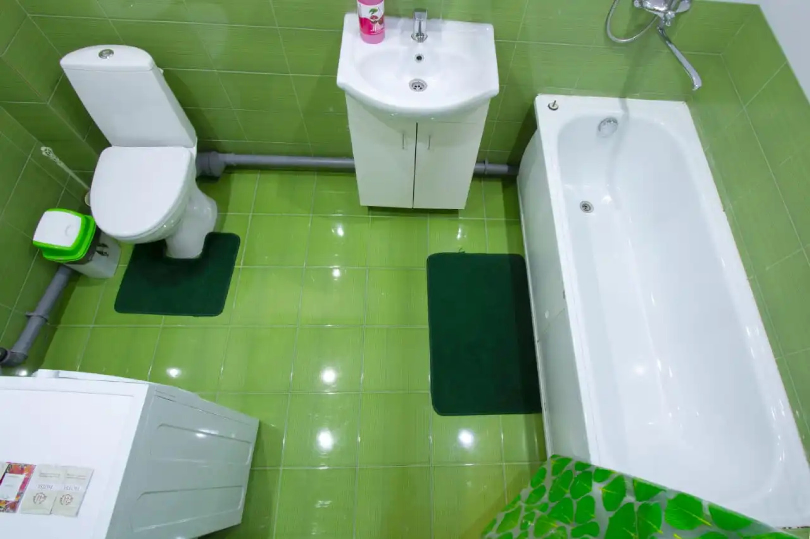 Квартира 192 Уютный Дом