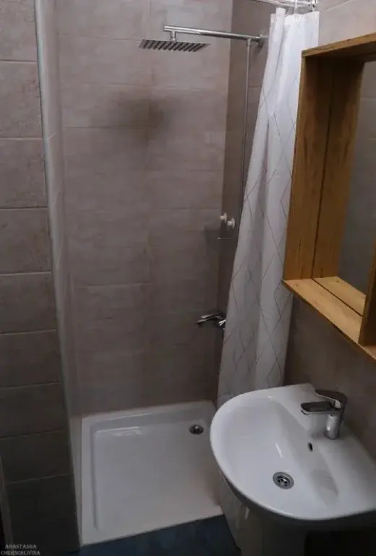 Апартаменты 33 Трехместные