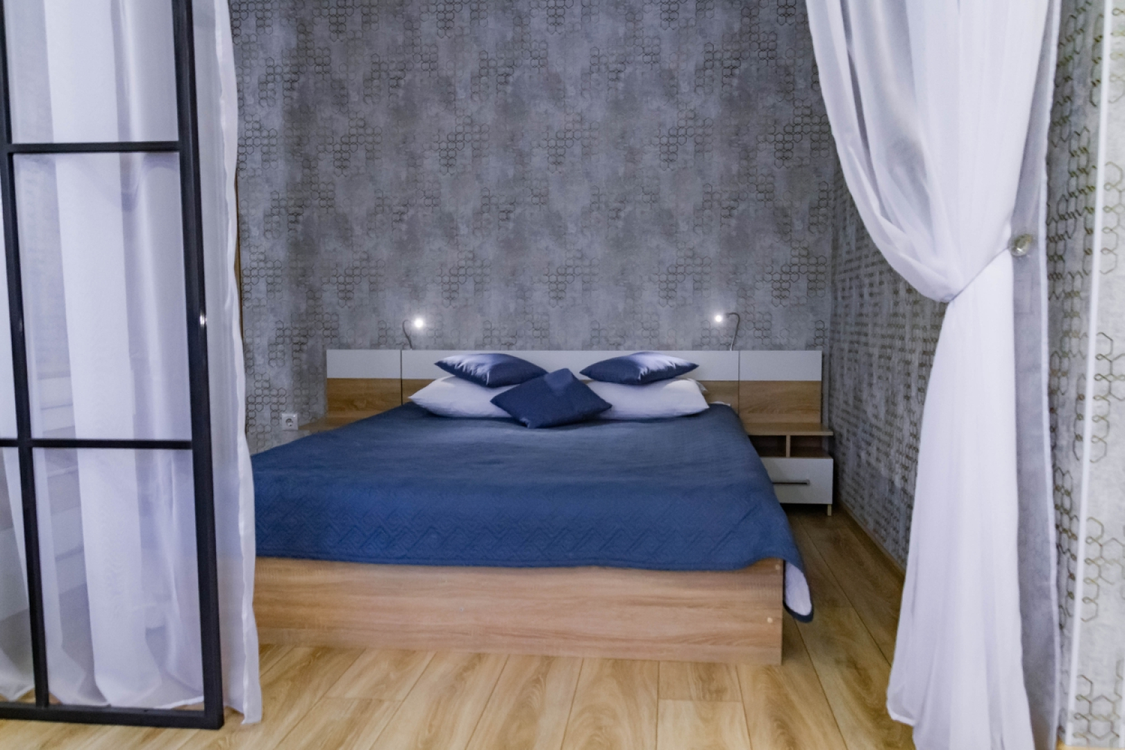 Квартира Weekend