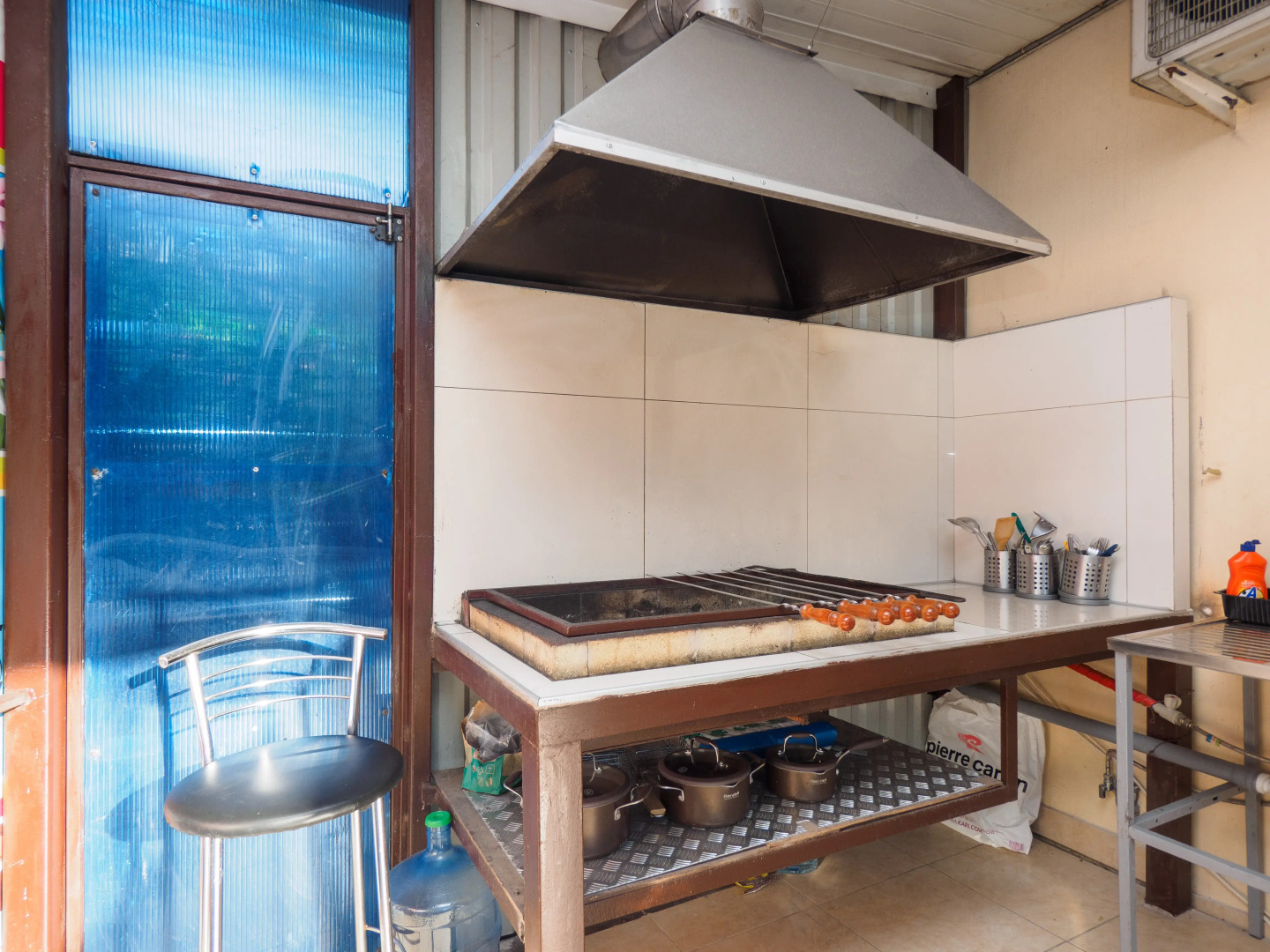 Гостевой дом Vinograd