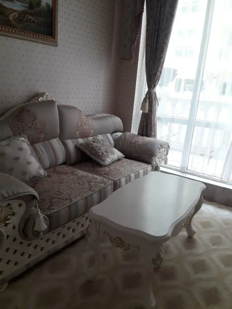 Апартаменты Taliana Beach Residence