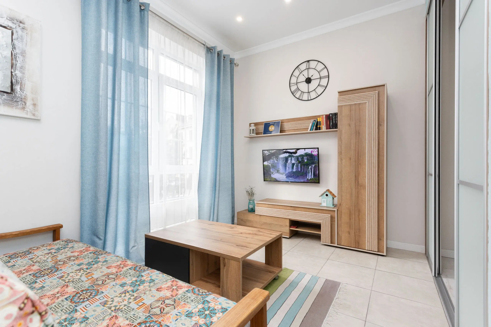 Апартаменты Apartment on Sosnovaya 13