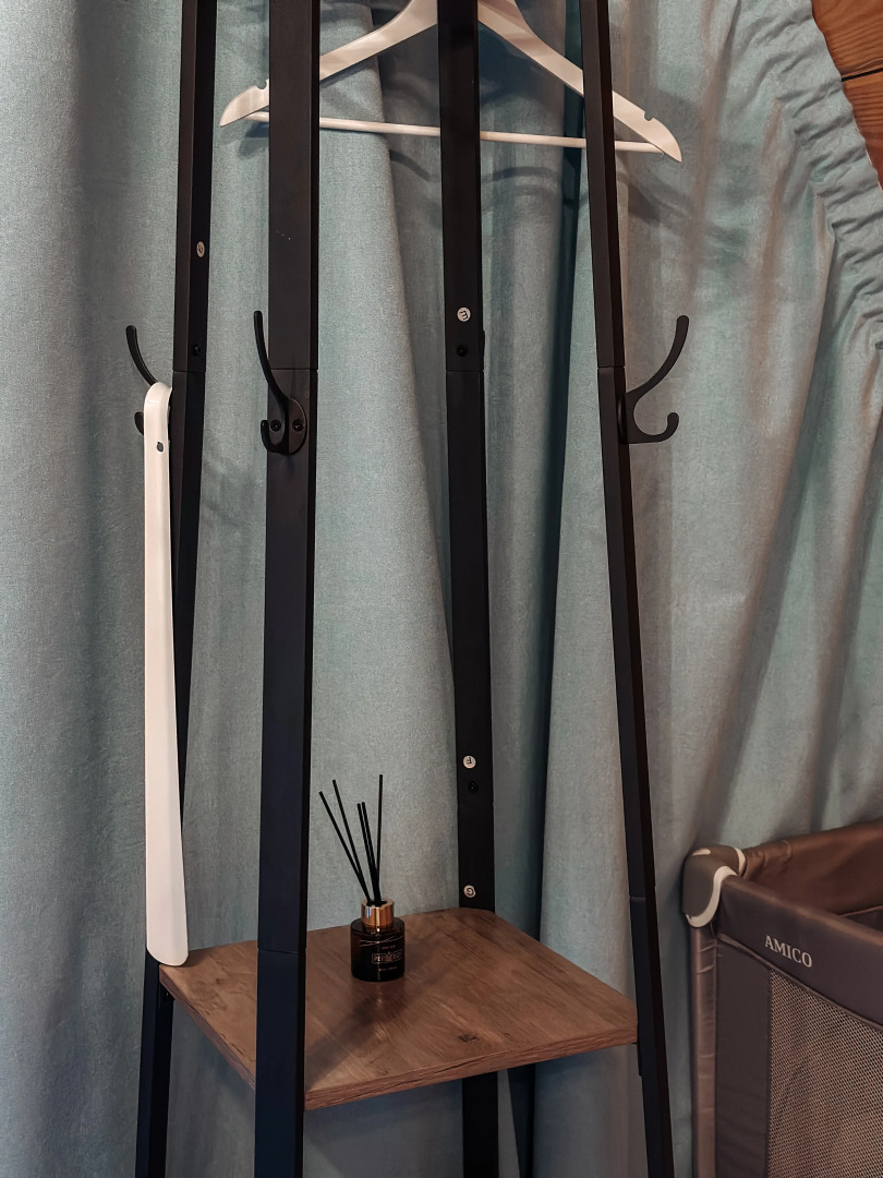 Частный дом Уютный домик A-Frame 4