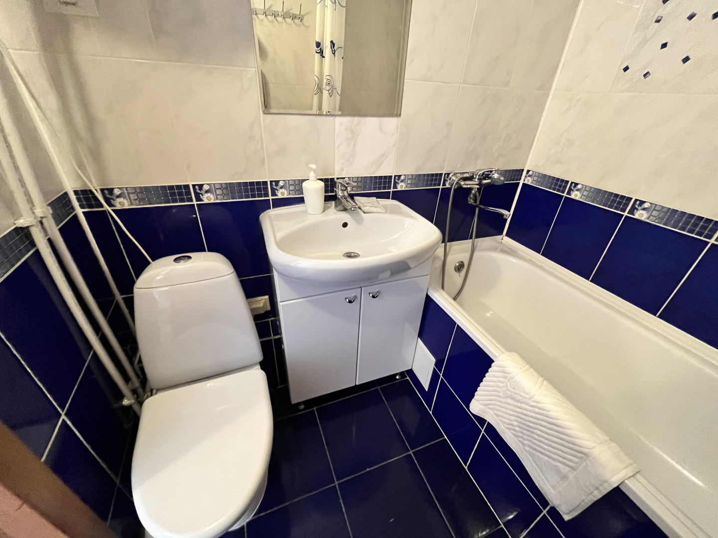 Апартаменты Ленина 33а Пятая авеню