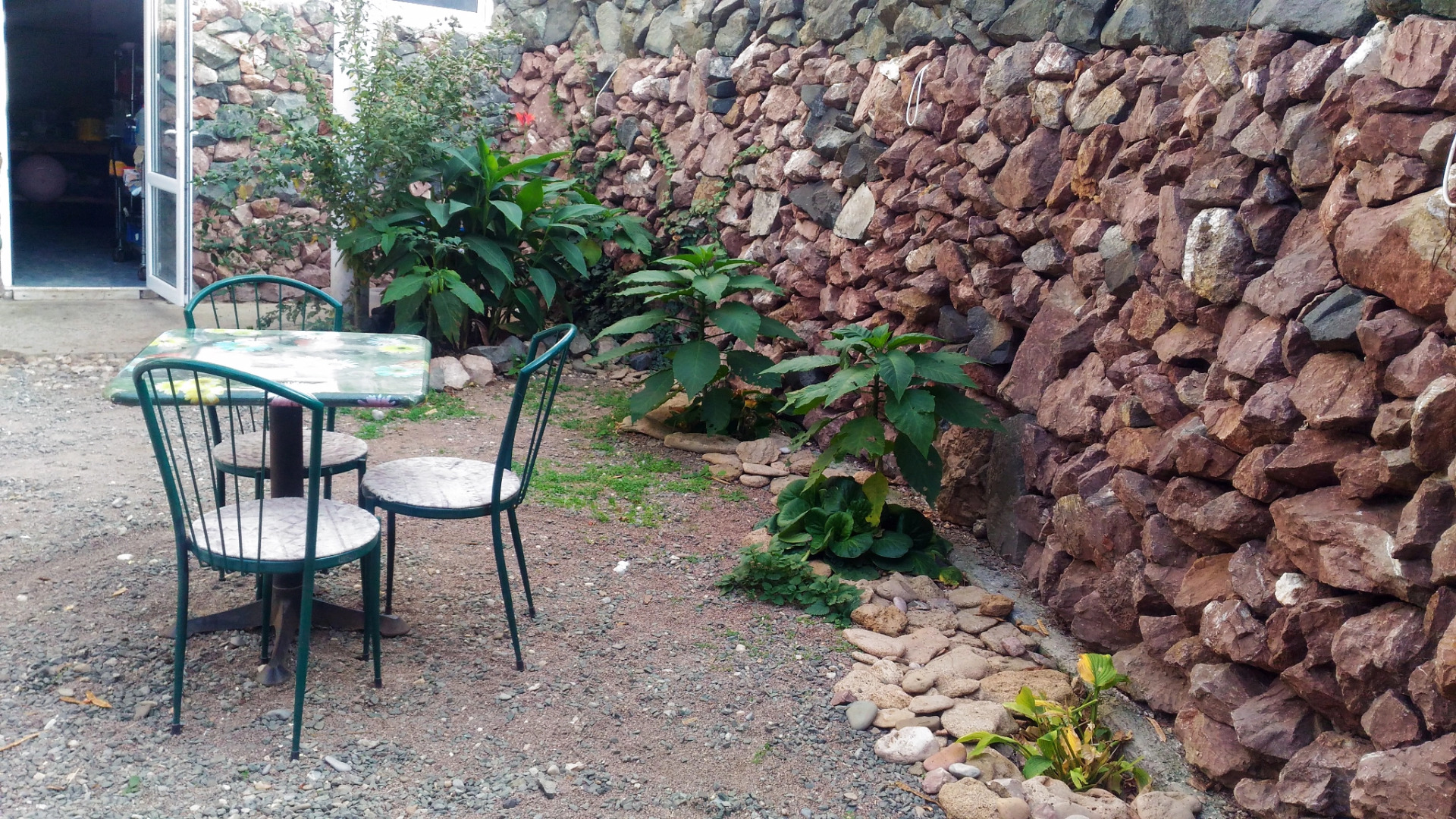 Гостевой Дом Адель Николаевка Крым