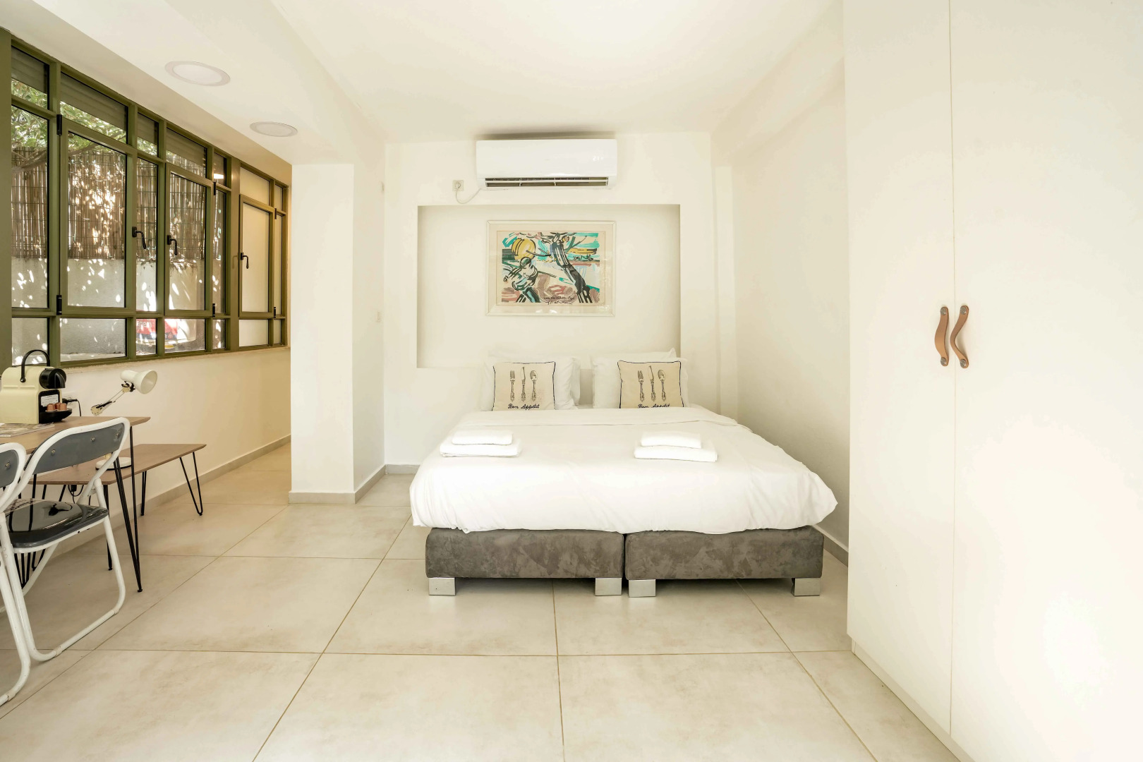 Апартаменты BnbIsrael Apartments - Ben Yehouda Jonquille