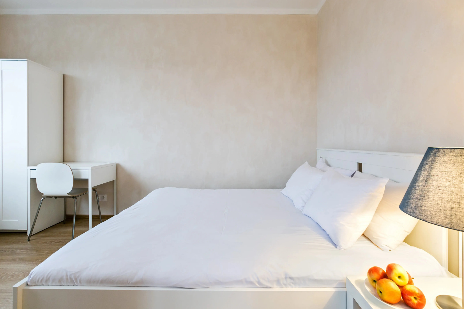 Апартаменты Laspace Химки 15 этаж