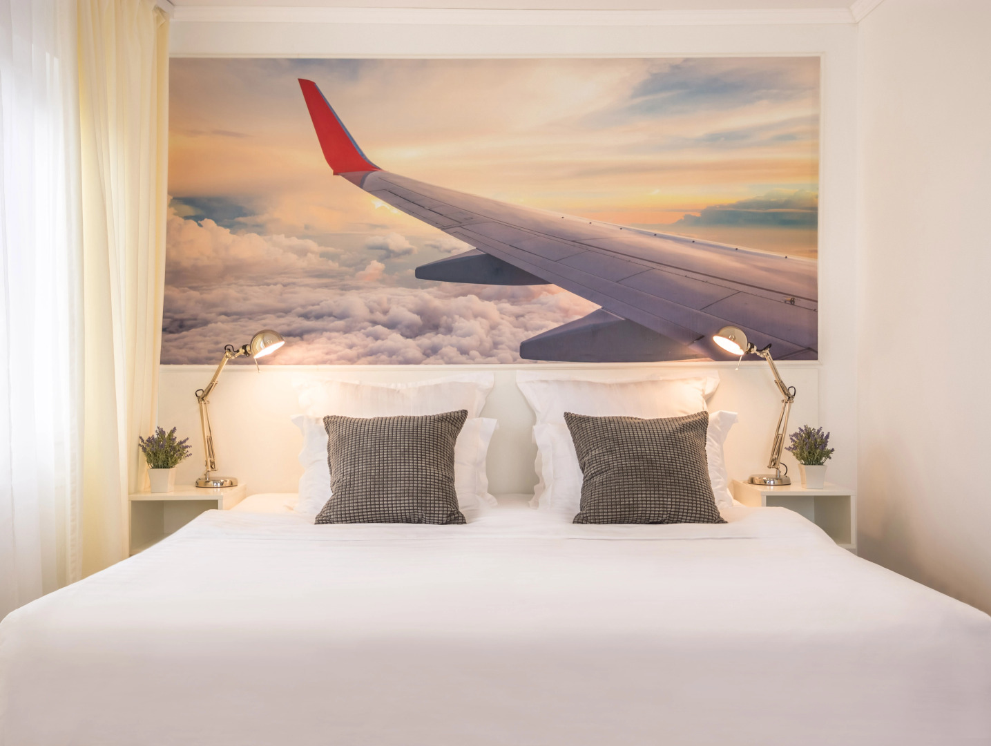 LUNA Hotel Krasnodar