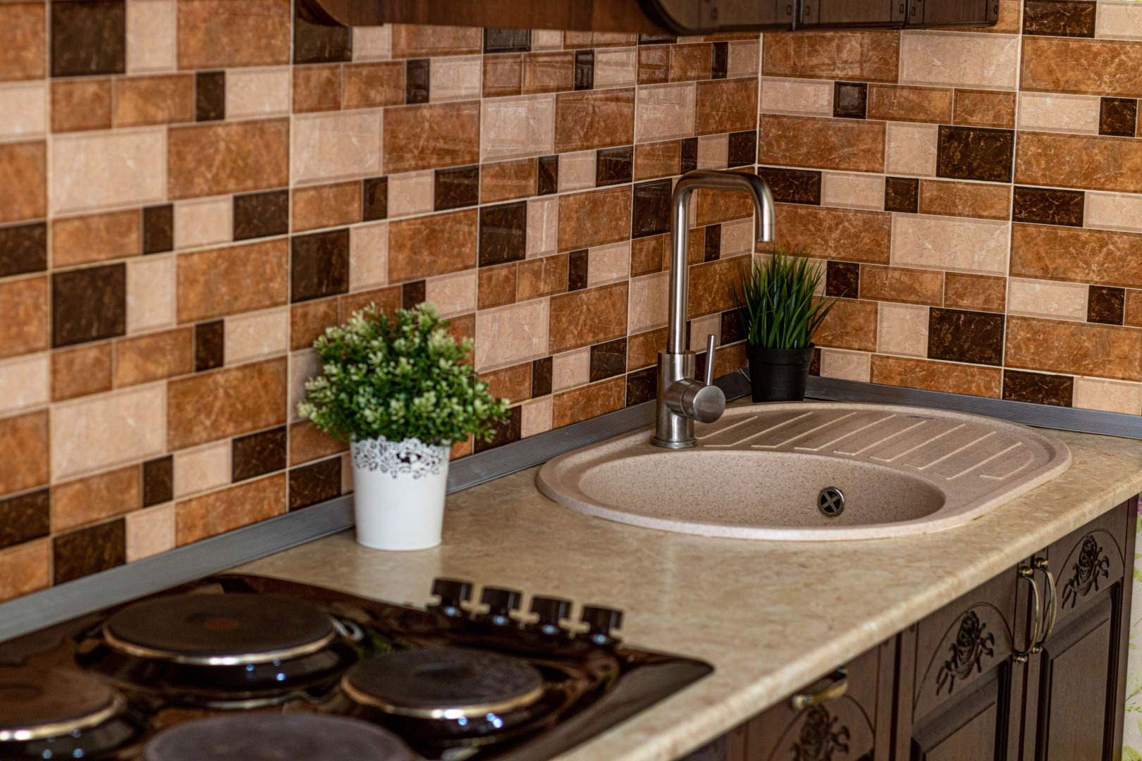 Квартира в топовой локации с видом Апарт-Отелика у парка Галицкого