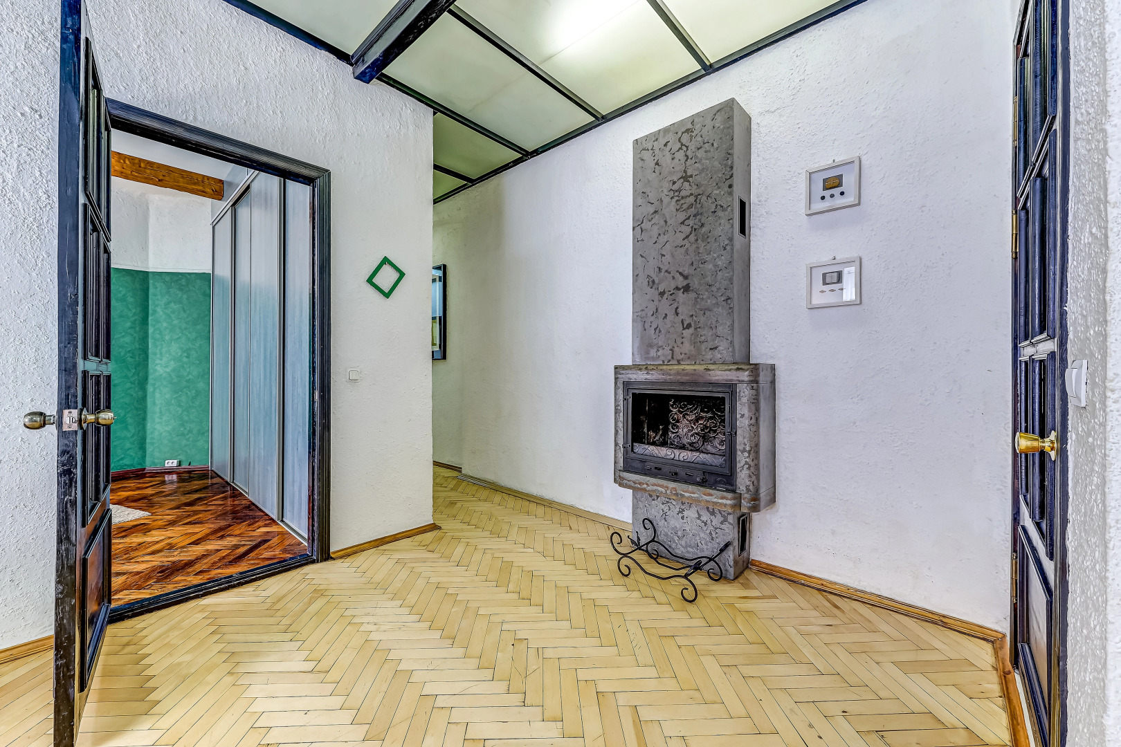 Апартаменты Небесный Невский