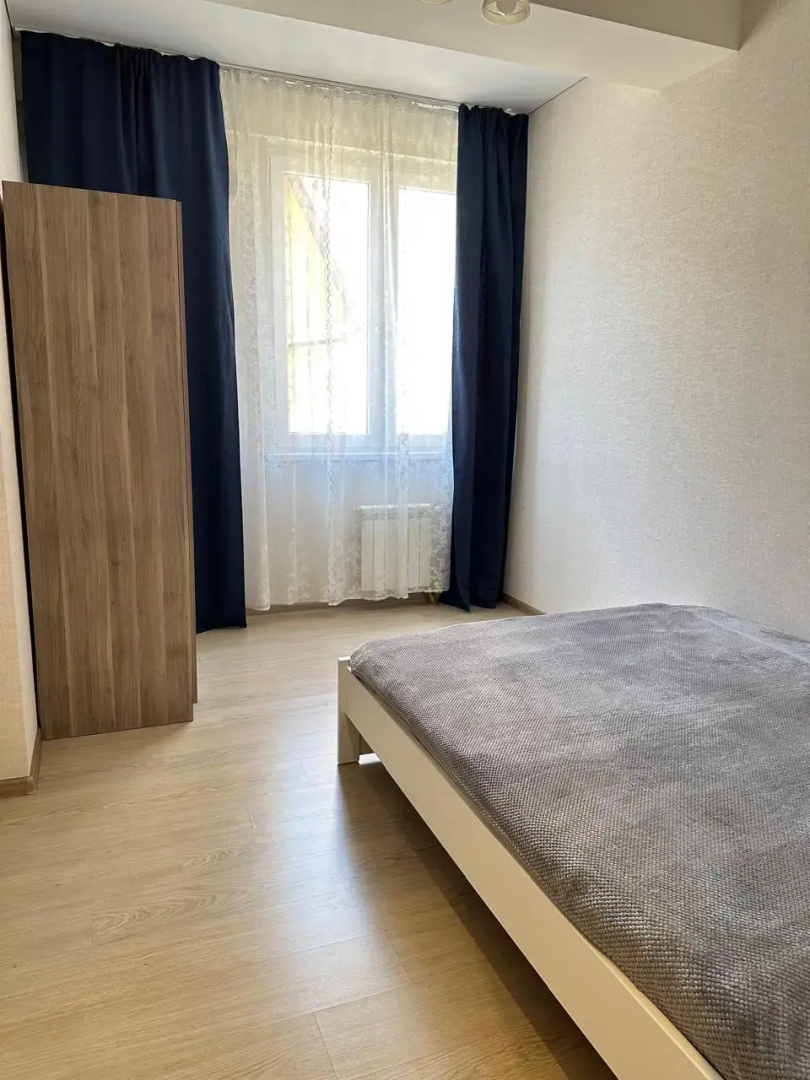 Квартира Уютная в спальном районе