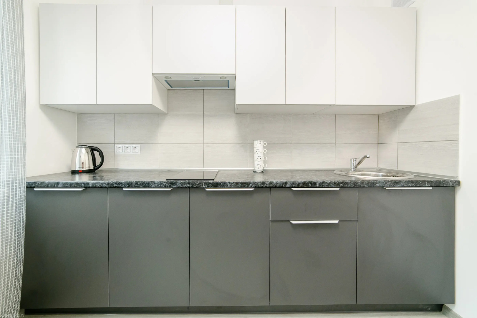 Апартаменты BelaTravel по адресу Пушкина 34