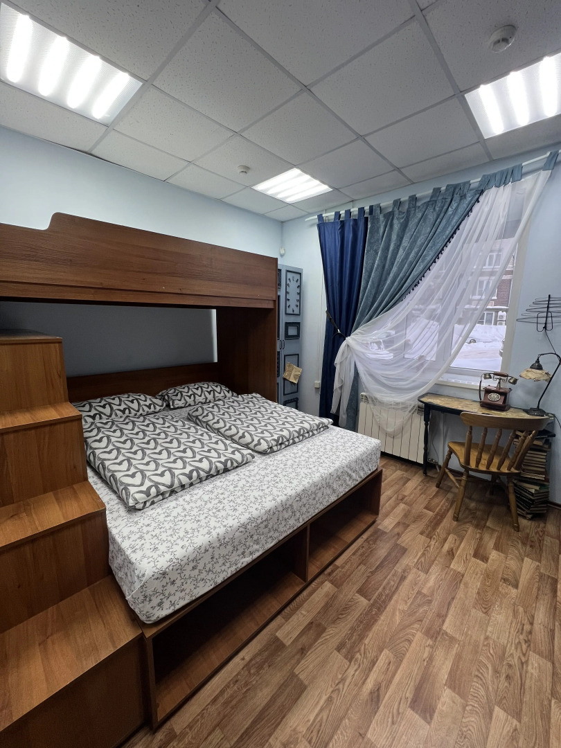 Хостел Лайк