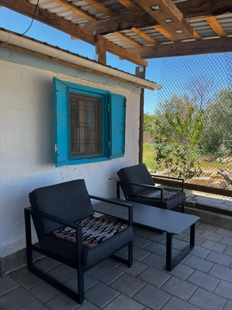 Бунгало 3х комнатное БУНГАЛО 30 метров от моря