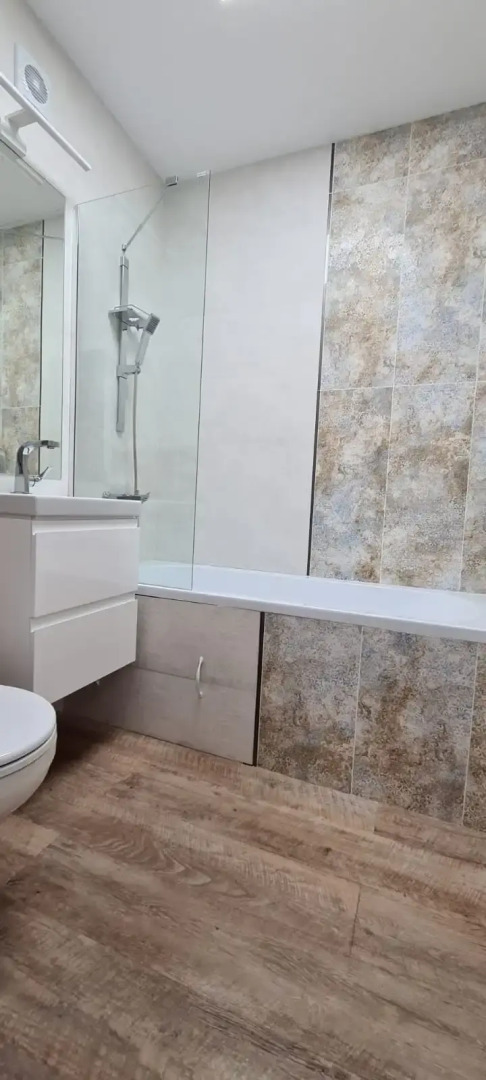 Апартаменты ApartStile