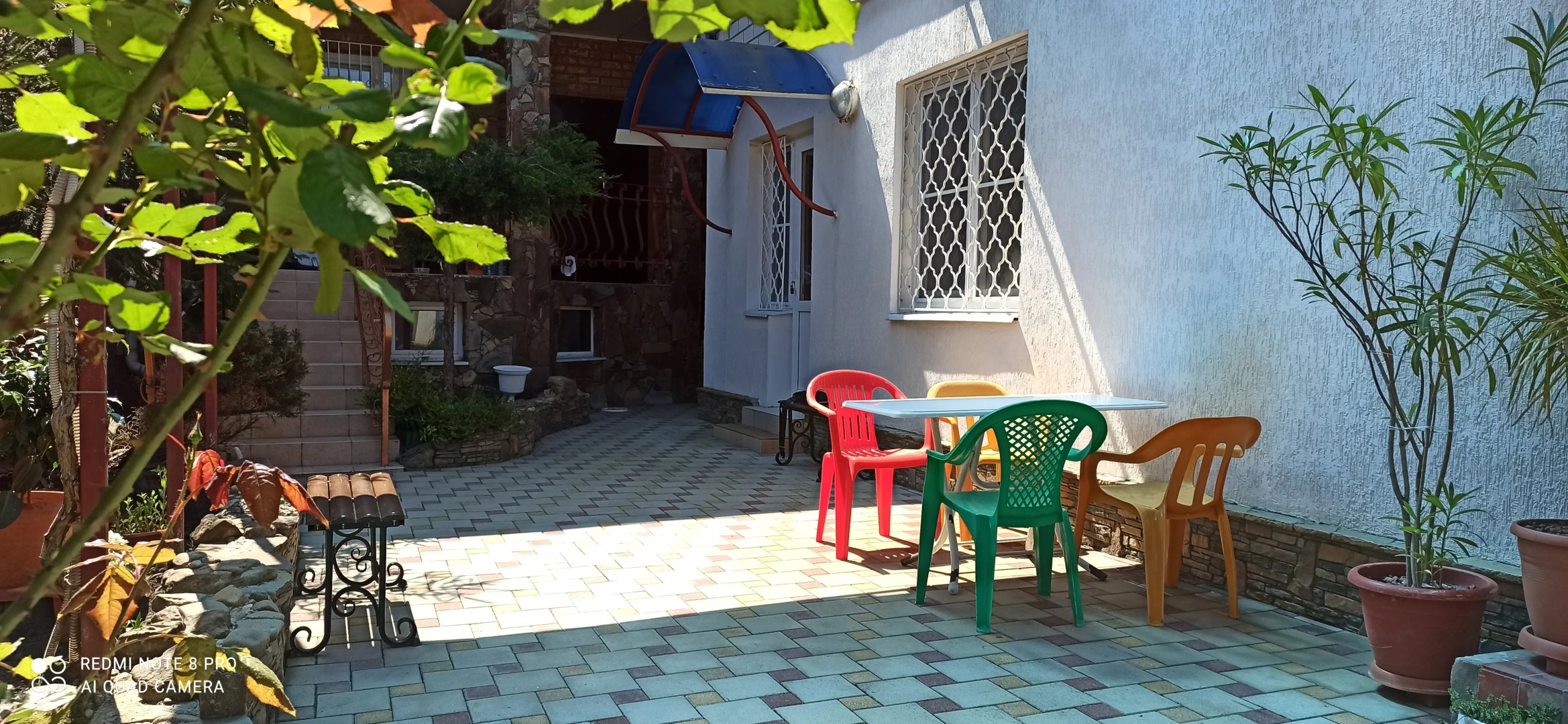 Коттедж Южный Дом