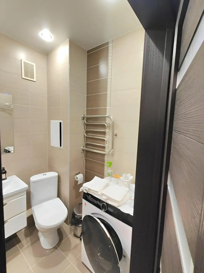 Апартаменты SH-Home