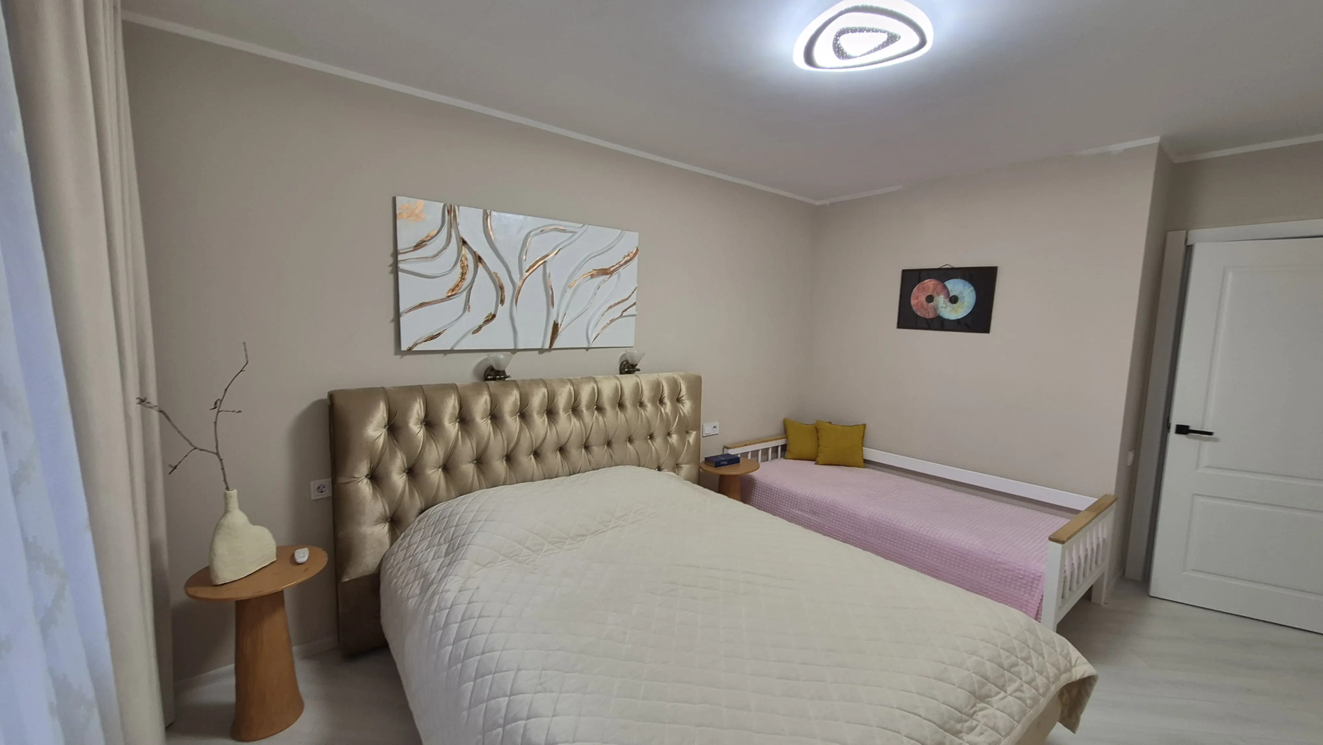 Апартаменты в центре Парк Фрунзе Амфитеатр