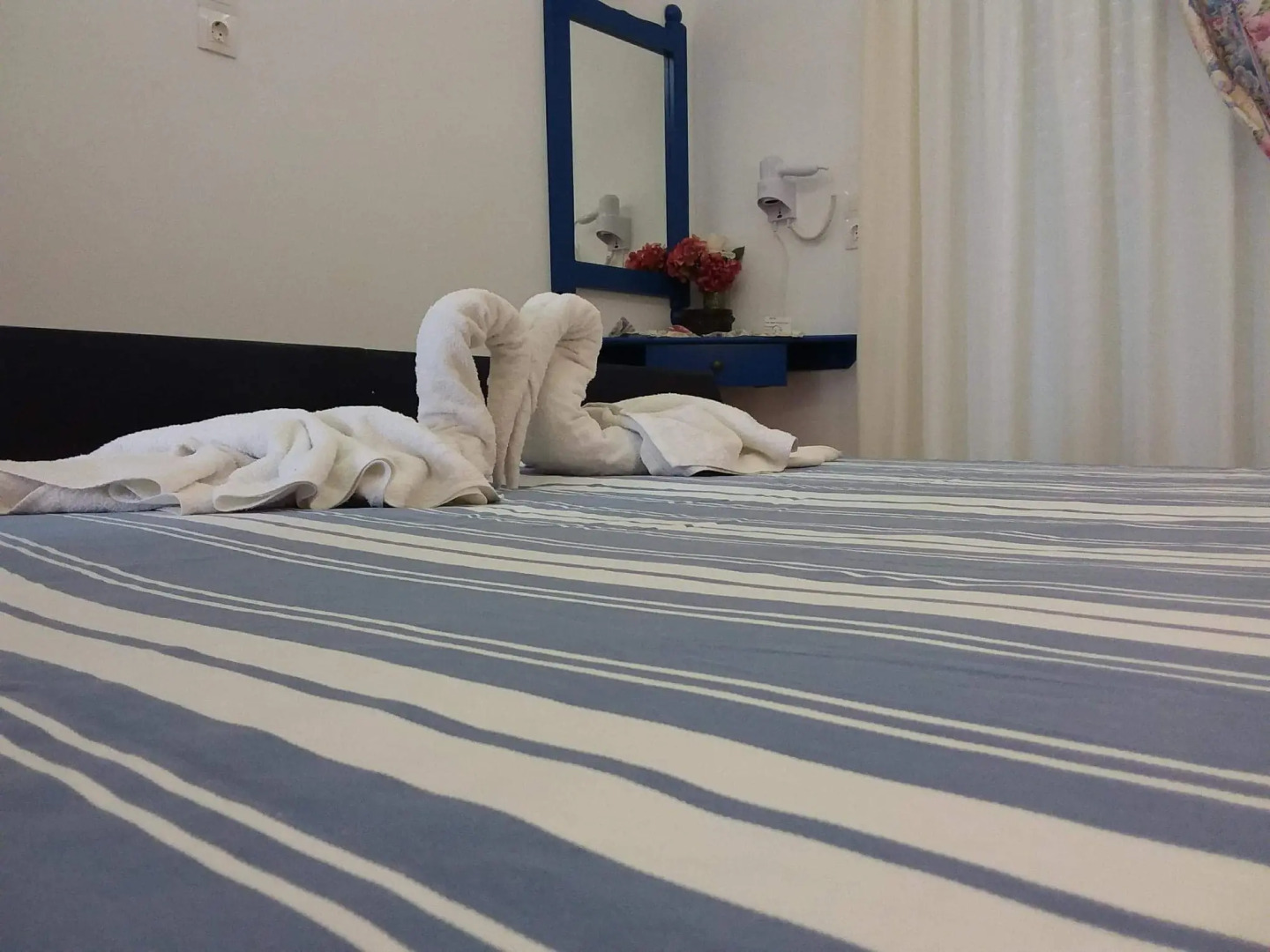 Апартаменты Villa Bel Passo