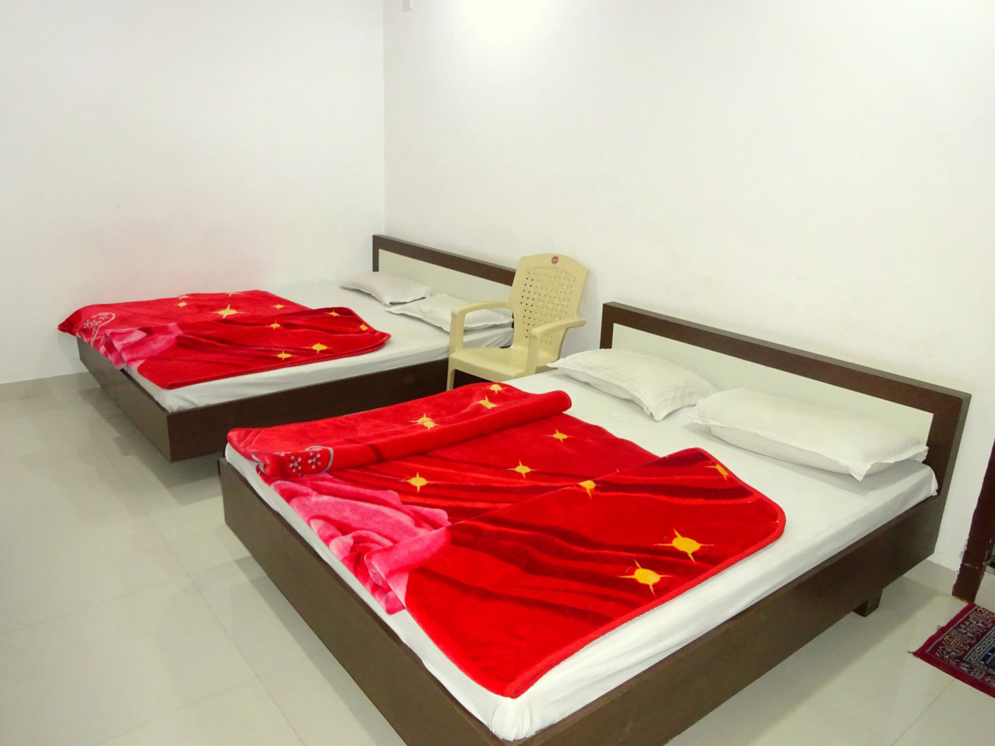 Отель Dev Villa