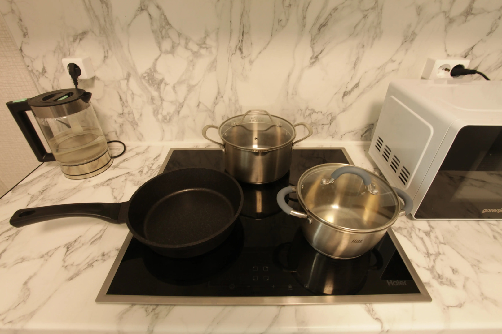 Квартира Пляж