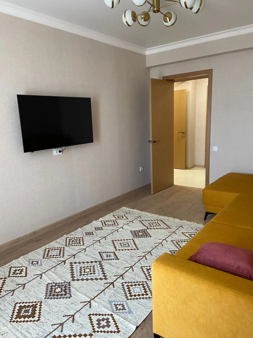 Апартаменты Высота