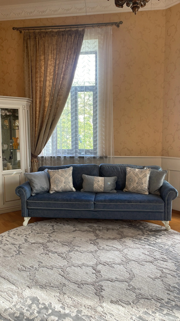 Апартаменты в Центре на Козлова 26