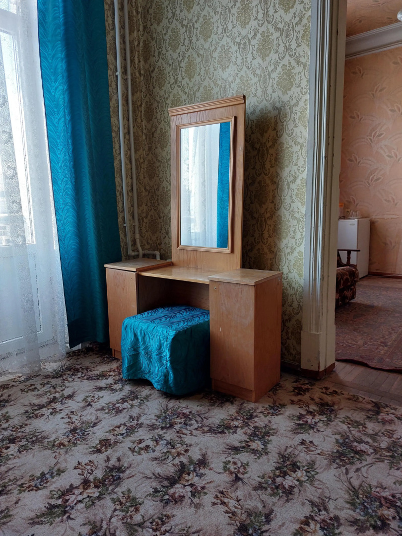 Отель Гостиница Северная