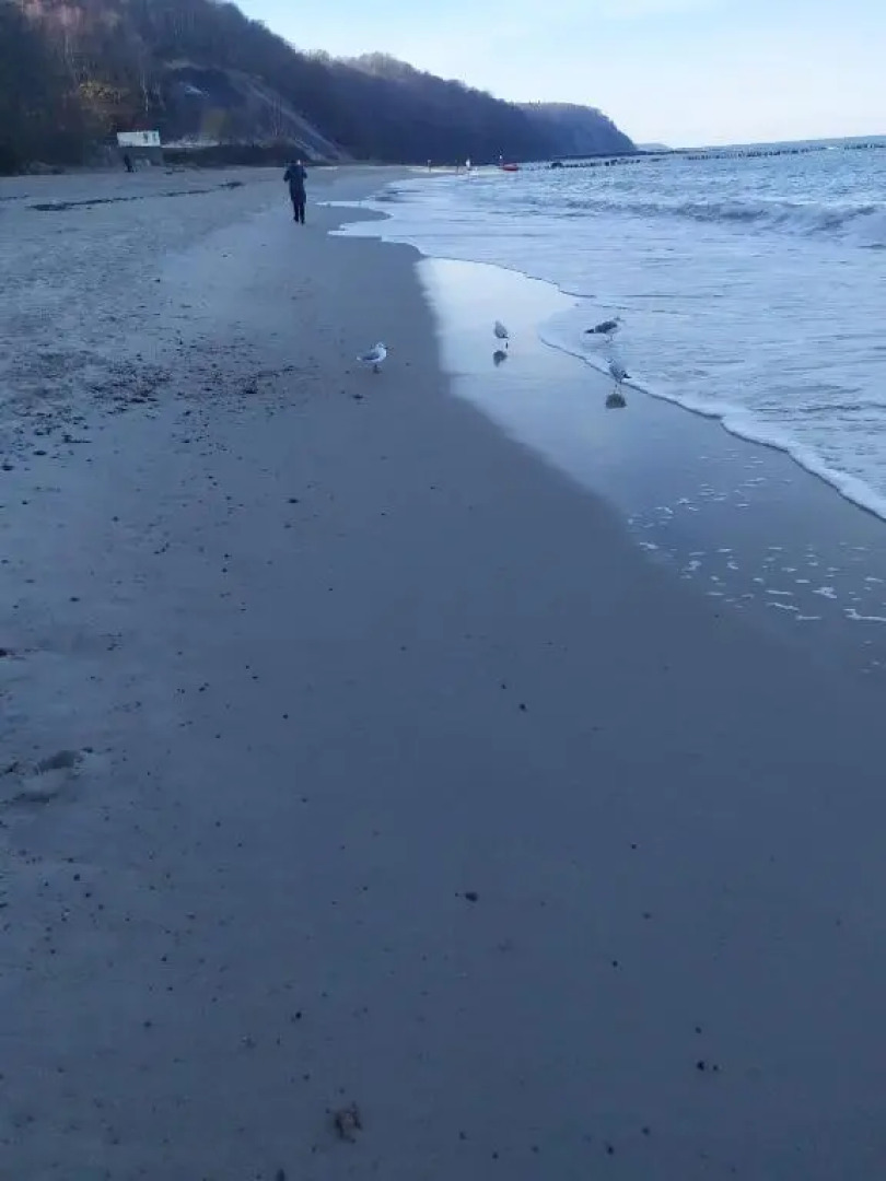 Апартаменты на улице Дачная 4