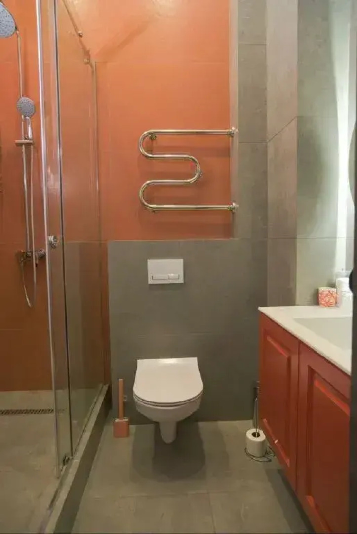 Апартаменты Четырехместные Пентхаус Mix