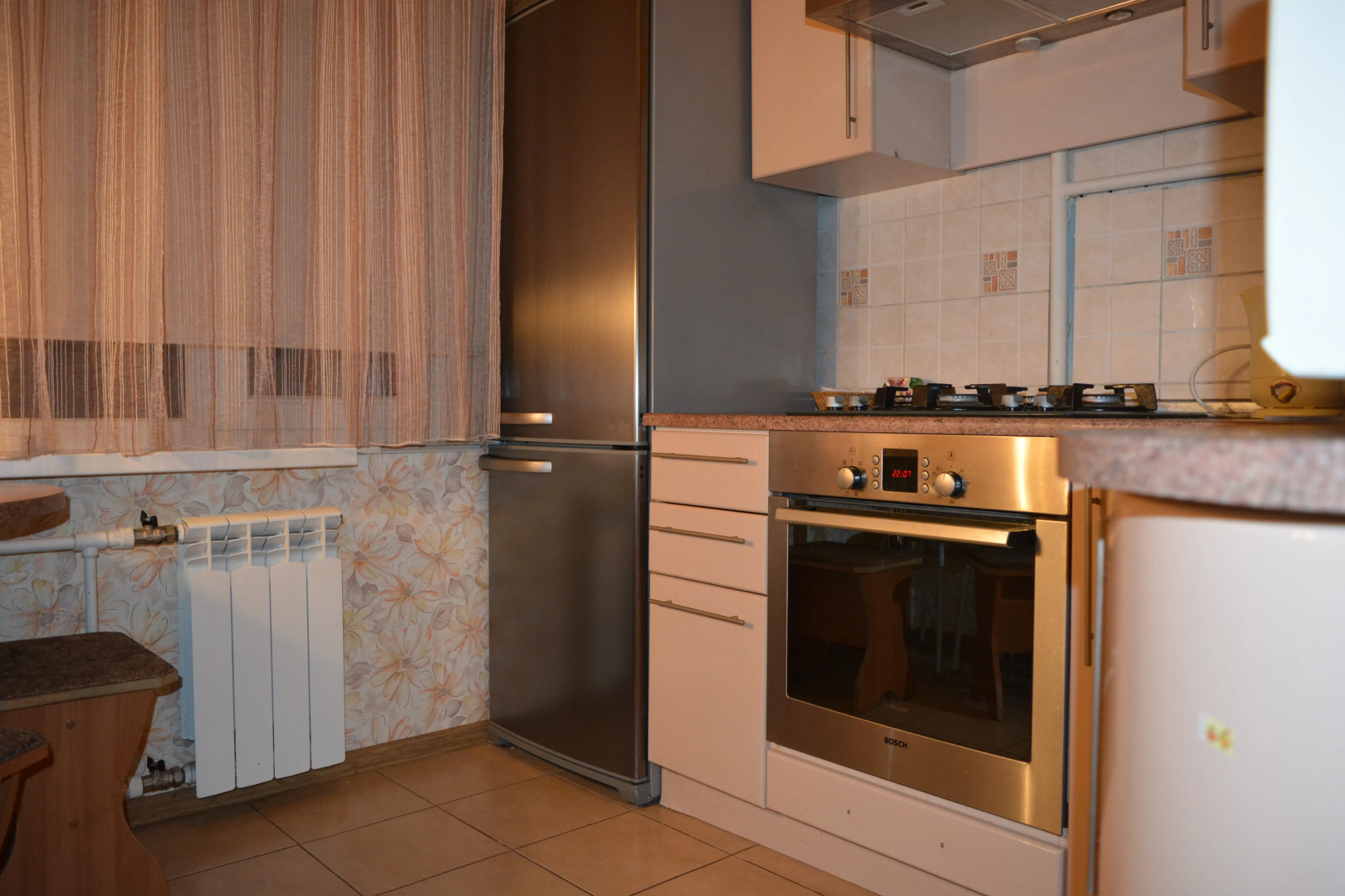 Апартаменты на Халтурина 10