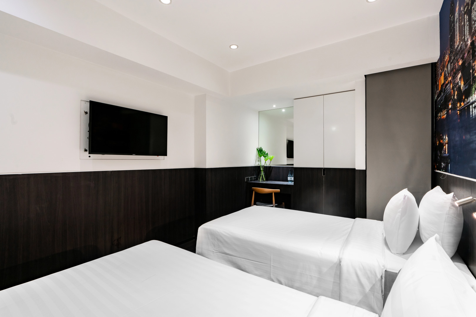 Galleria 12 Hotel Bangkok