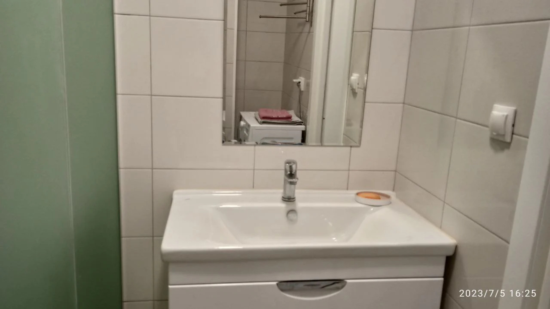 Квартира на 1-м Предпортовом проезде