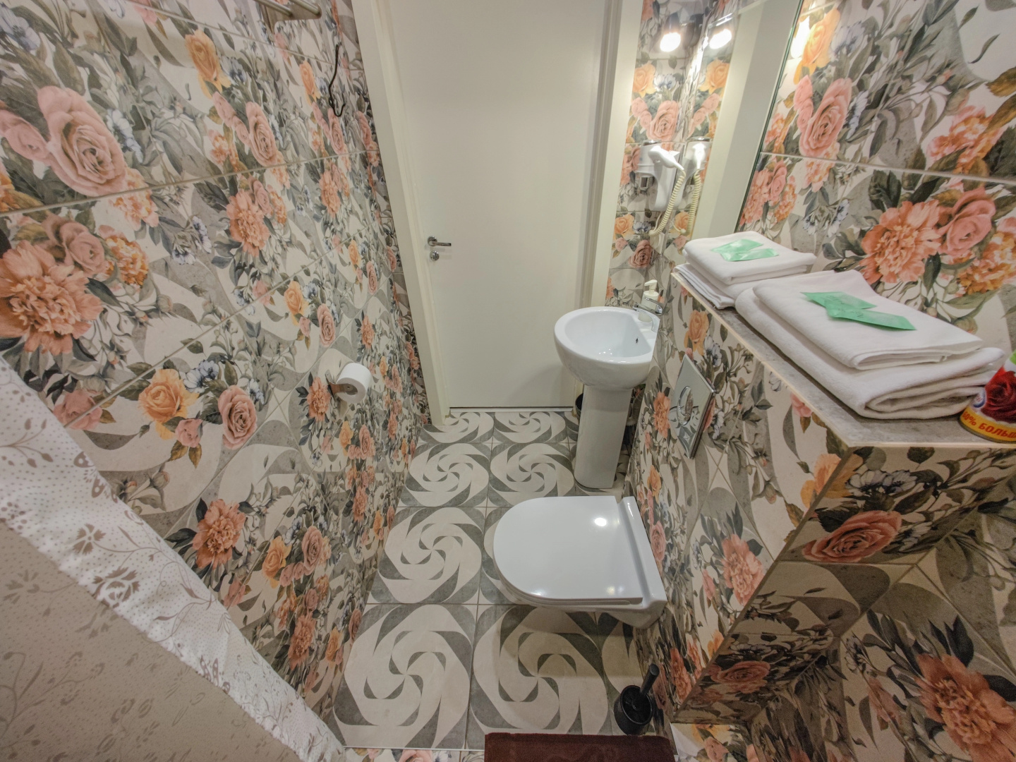 Отель LigoHotel на Инженерной