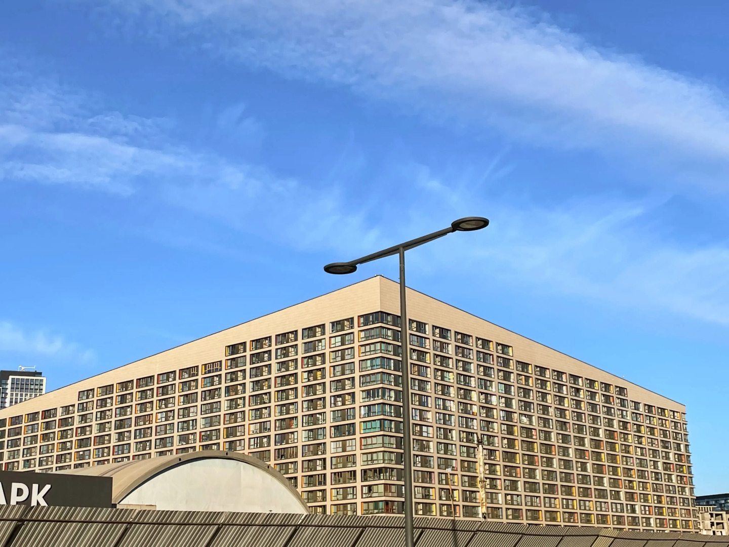 Апартаменты Уютные просторные у метро ЦСКА