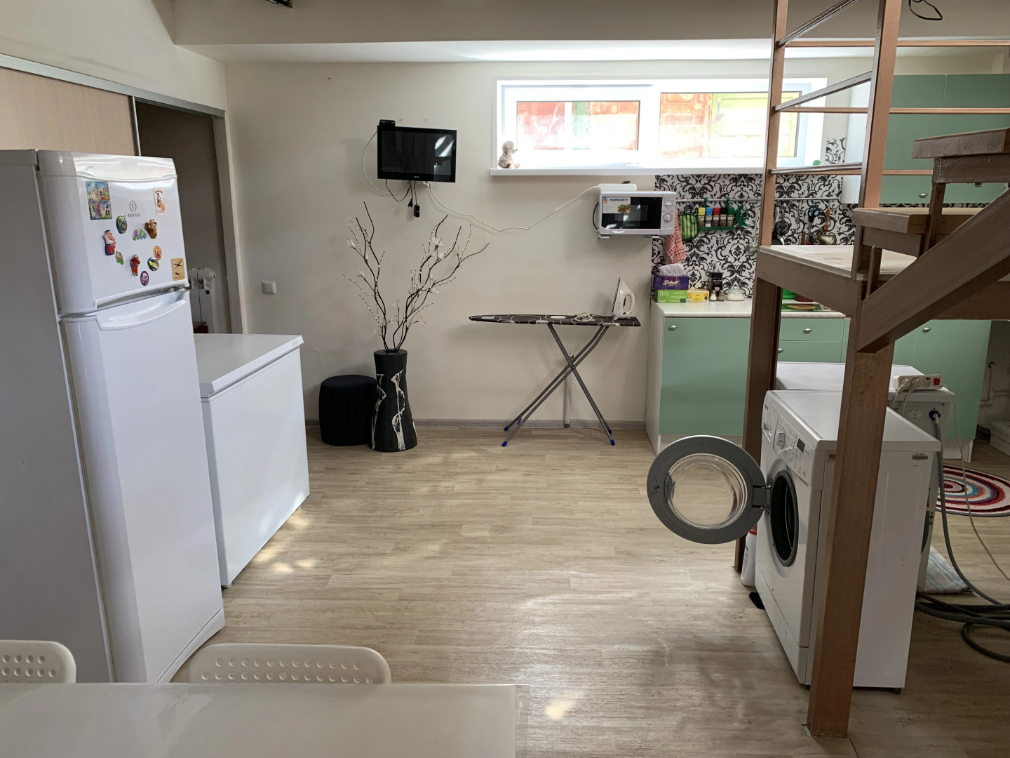 Гостевой дом Ольга Ейск Чапаева 18