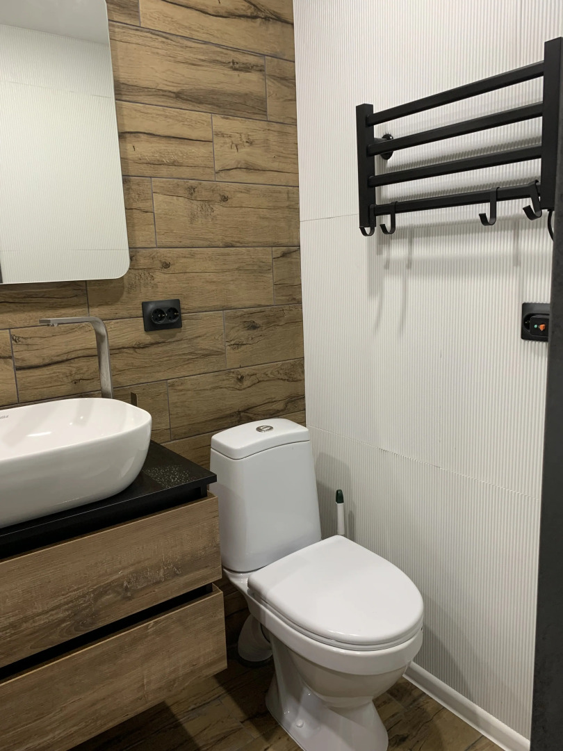 Частный дом Теплый угол