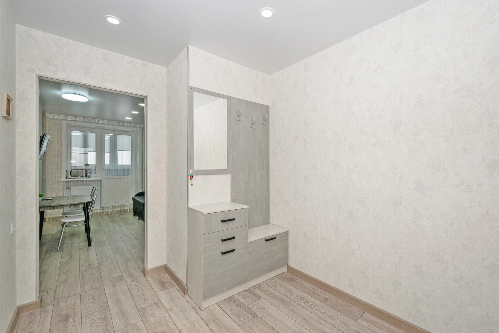 Апартаменты Лайт Хаус