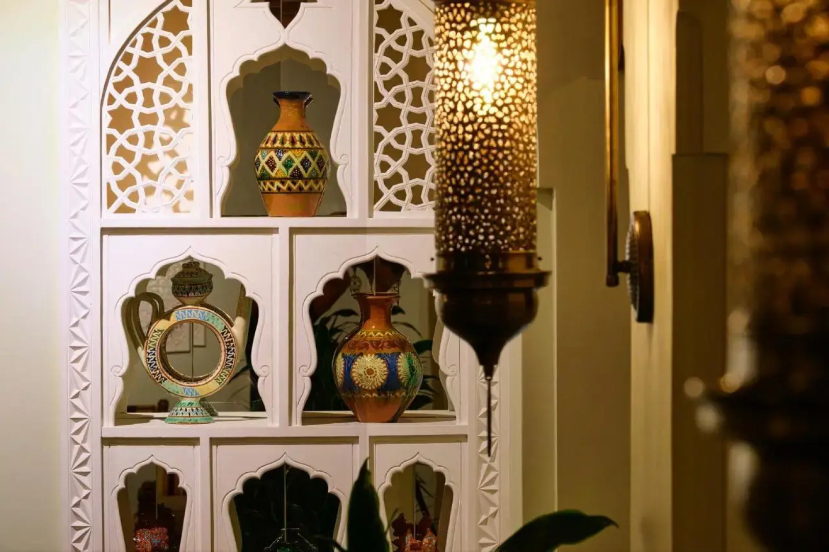 Бутик-отель Kosh Havuz