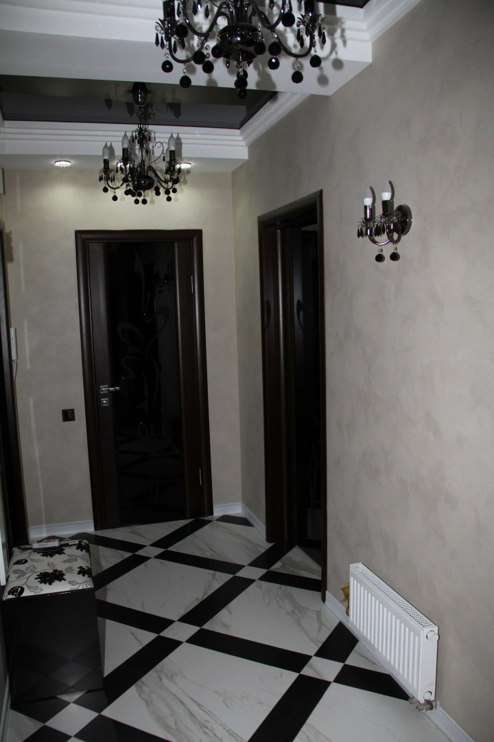 Апартаменты возле Кафедрального Собора