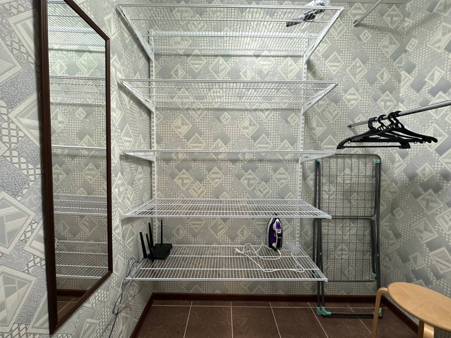 Апартаменты ДзенХоум Благодарение 41