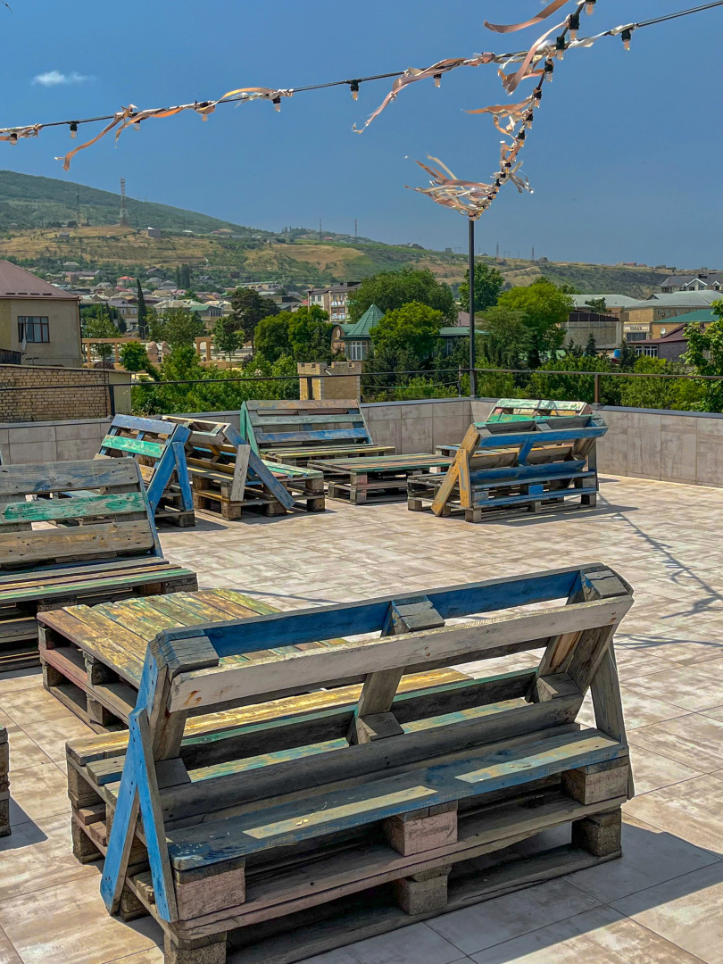 Жилое помещение Мэйн стрит