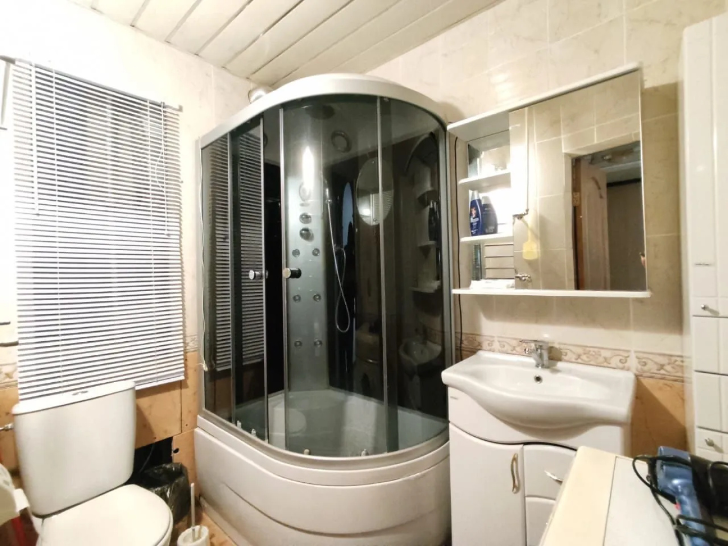 Квартира SATIN Apartments на Площади Октября