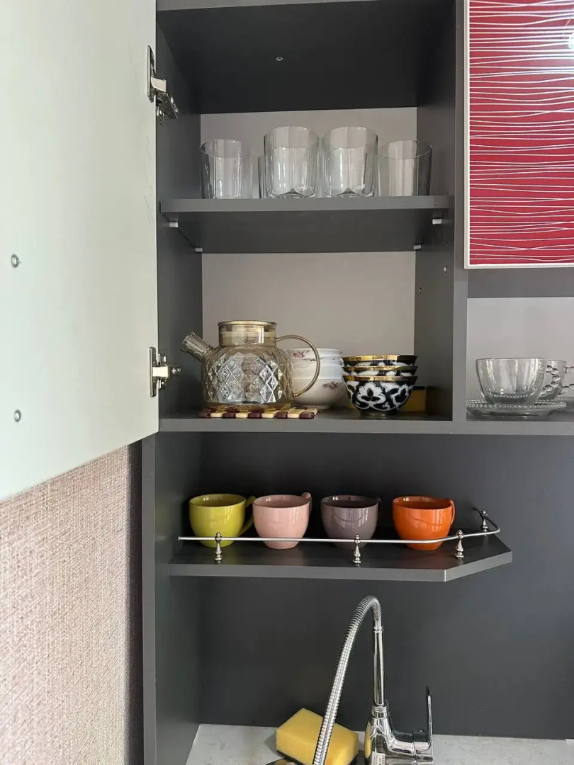 Апартаменты Bronin Homes Registan