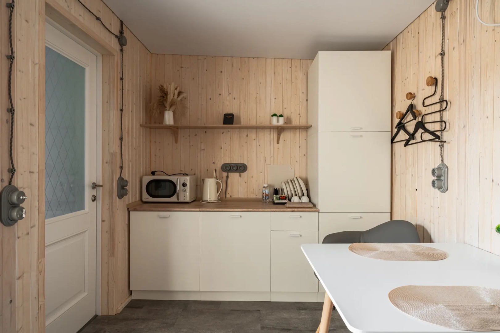 Гостевой Дом Yantarny Resort