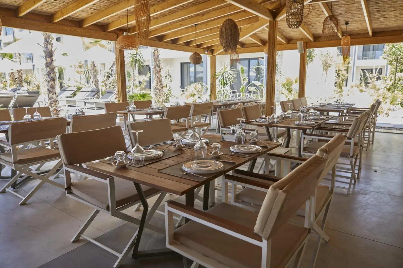 Rammos Managed by Dedeman