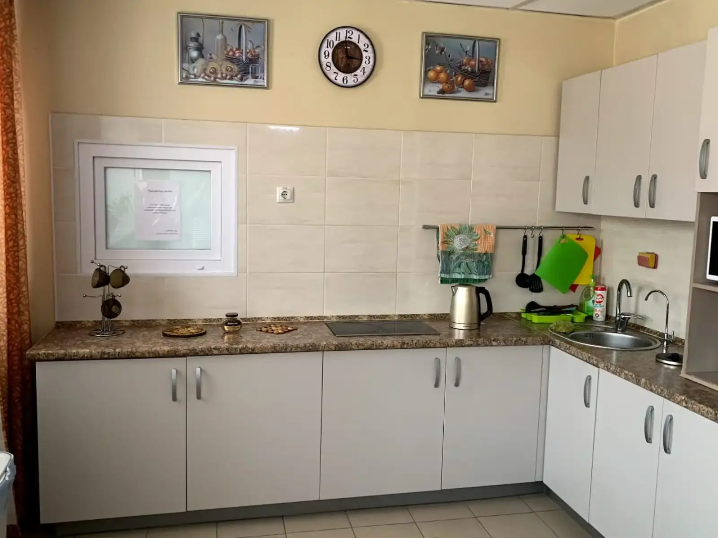 Отель ПушкинЪ