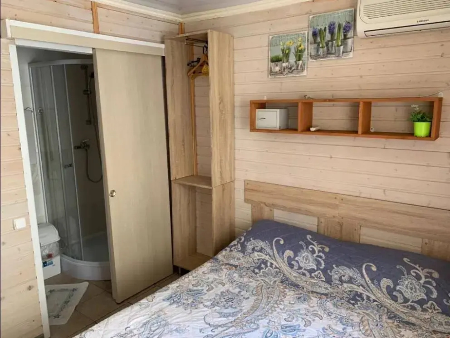 Гостевой дом Евро